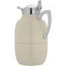Вакуумный термокувшин THERMOS ALFI JUWEL Ivory 1 л 427824